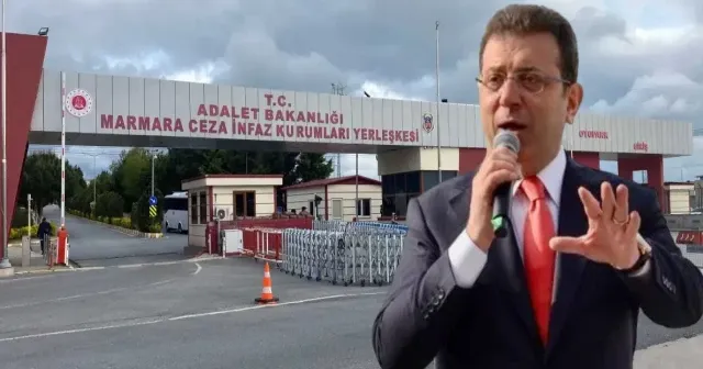 İmamoğlu Yargılamaları: Hukuk politik bir okuma