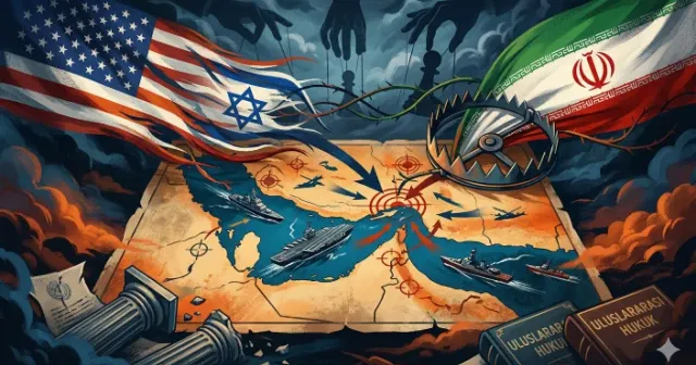 İran savaşın ilk ayı ve muhtemel sonuçları