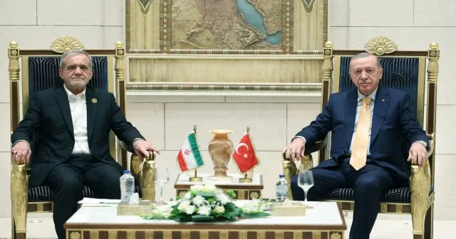 İran savaşında Türkiye boyutu