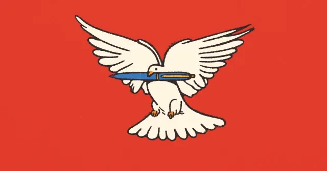 İran Savaşı'ndan Ortadoğu Barışı'na