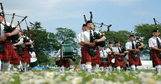 İskoçya yazıları (5): Tarih boyunca tüvit kültürü