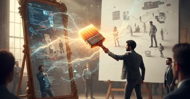 Kamusal alanın botlar ve algoritmalarla imtihanı: Habermas’ın ardından