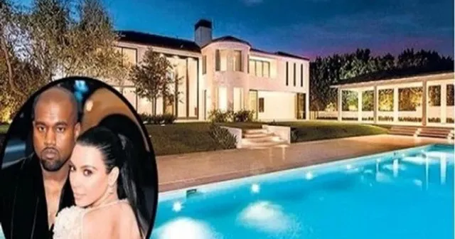 Kanye West'in zararını kitleler kâr yazar mı: Lüks gayrimenkulde yeni oyun