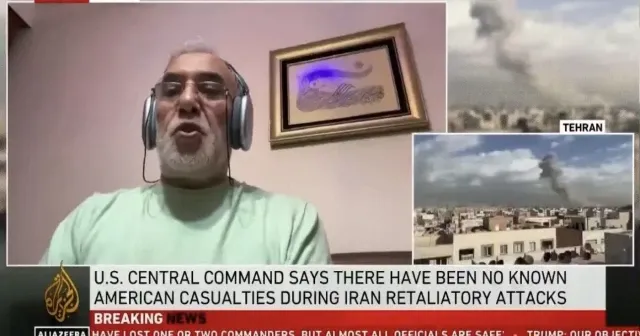 Kaplıcada füze haberleri