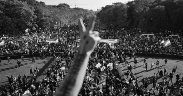 Kartaca yok edilmeli: İran’ın trajedisi