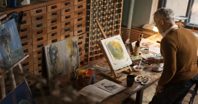 Kültür sanat ekonomisi ve yaratıcılık