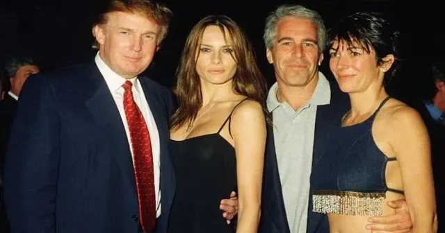 Küresel karanlık ağların yeni Adı: “Epstein Sınıfı”