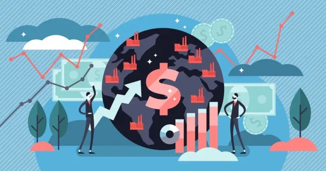 Küresel sistemdeki yerimiz