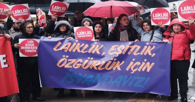 Laikliği Savunuyoruz