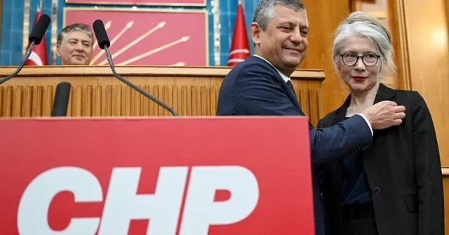 Mağdurların siyaseti ve CHP