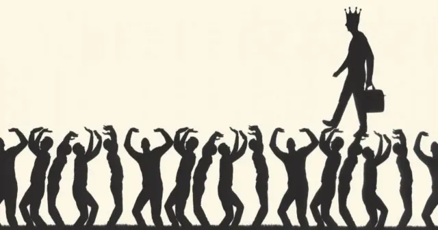 Narsisizm 3.0: Kolektif narsisizme giriş