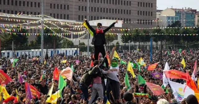 Newroz gözaltıları ve yeni sürecin zorunlu gerekleri