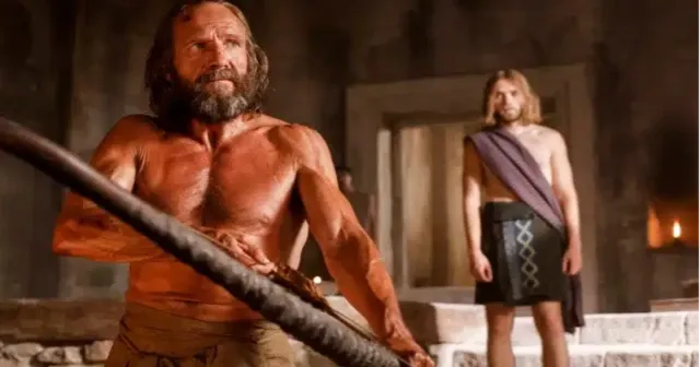 Odiseus’un “Dönüş”ü