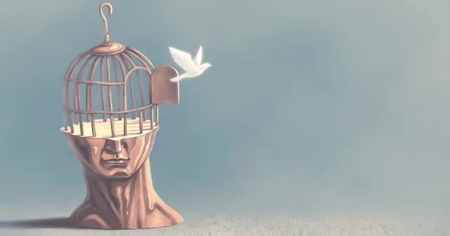 Özgürlük: İtaat despotizmine bir meydan okuma