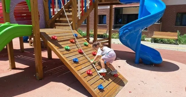 Parklar: Doğayla kurulan ilk bağ