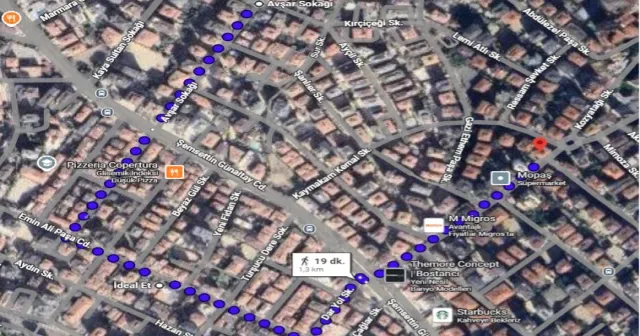 Rant Bayramı’nın kurbanı kasaplar