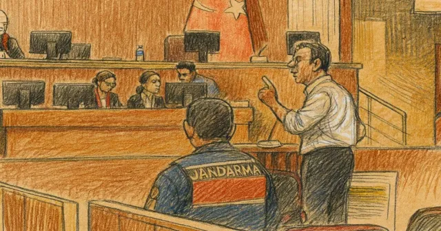 Selamlaşmaya yasaklamaya çalışan anlayış gücünü kimden alıyor?