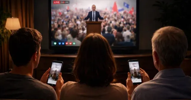 Şöhretten, servetten ve şehvetten uzak durmak