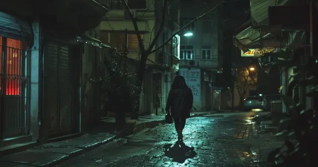 Sokaklarda görünmez bir pranga: "Güvenlik mesaisi" ve siyasetin gözetim kafesi