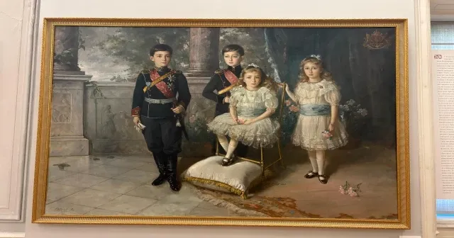 Bulgaristan Yazıları (2): Son Bulgar Kralı ile Sofya’da