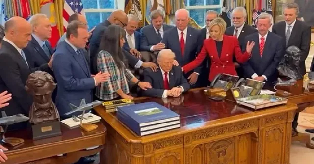 Tektanrılı dinlerin kıyameti