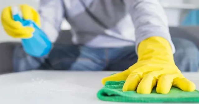 Toz bezim ve diğer mukaddesatım