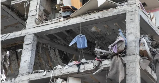 Trump Amerika’yı haydut devlet haline mi getiriyor?*