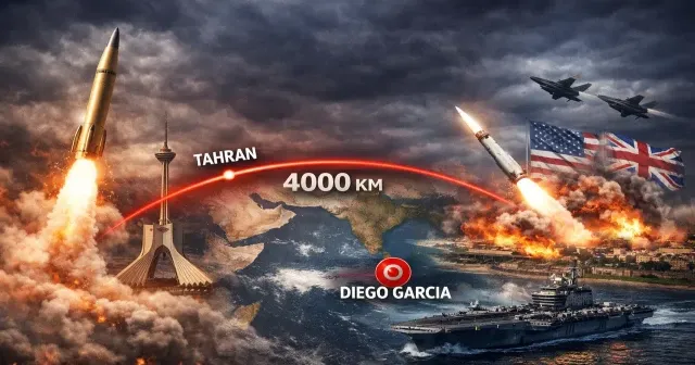 Trump İran hakkında temel bir yanılgı içinde*