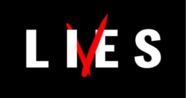 Trump İran Savaşı hakkında gerçeği gizliyor*