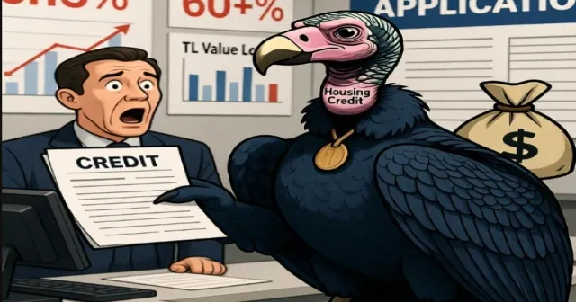 Türkiye’de bireysel kredinin nesli neden tükendi?