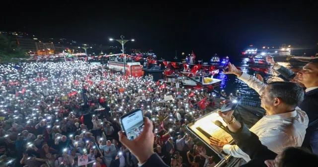 Yiğidim Aslanım: Bedri Rahmi’den Ekrem İmamoğlu’na