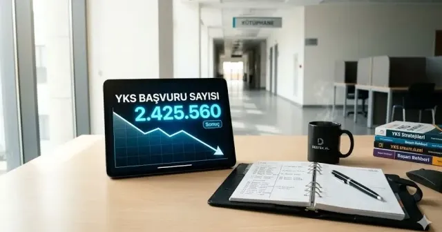 Yükseköğretimde azalan ilgi: Diploma değerinin erozyonu