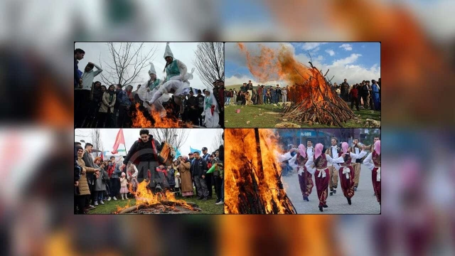 Medeniyet ve zihniyet olarak Newroz
