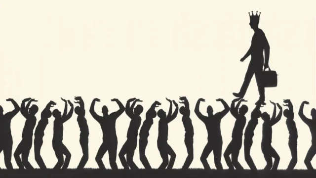 Narsisizm 3.0: Kolektif narsisizme giriş