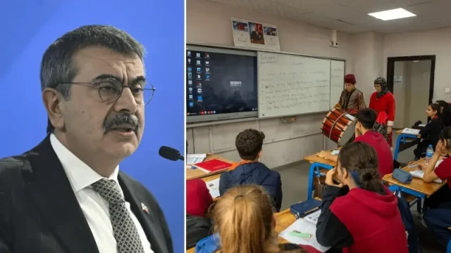 Okullarda laiklik tartışmaları ve nesil yetiştirme gayretleri
