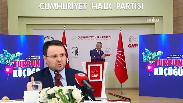 Gürlek için yargıya gitmek sonuç verir mi?