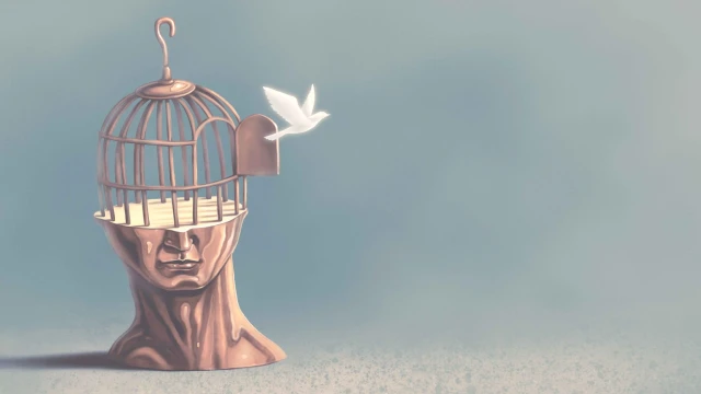 Özgürlük: İtaat despotizmine bir meydan okuma