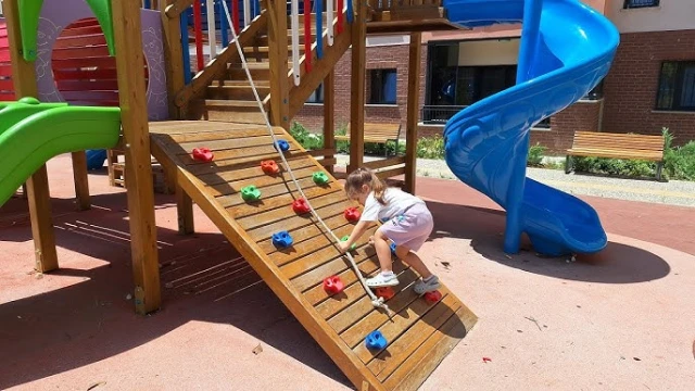 Parklar: Doğayla kurulan ilk bağ