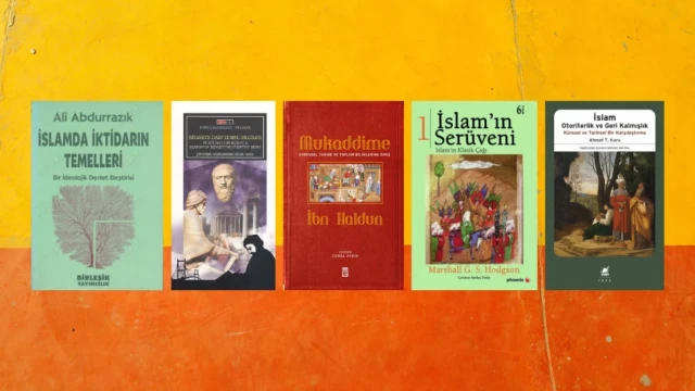 Ramazan okuması: İslam ve siyaset üzerine beş kitap