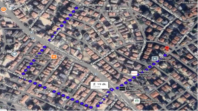 Rant Bayramı’nın kurbanı kasaplar