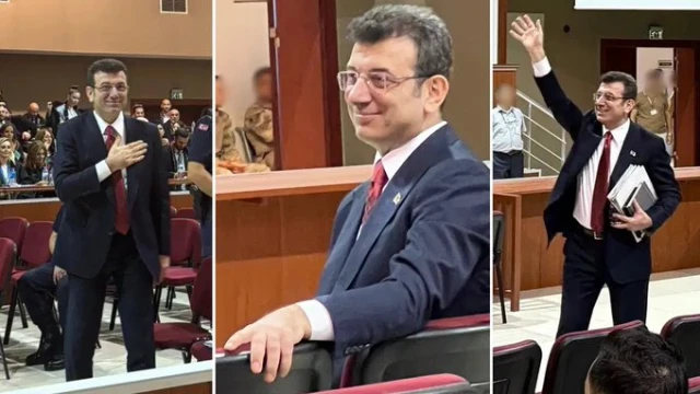 Silivri’de başlayan yargı üzerinden siyasi rekabet