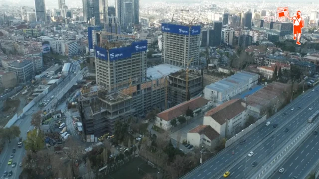 Silivri'deki savunmalar bize ne söylüyor?