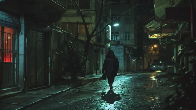 Sokaklarda görünmez bir pranga: "Güvenlik mesaisi" ve siyasetin gözetim kafesi