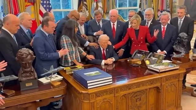 Tektanrılı dinlerin kıyameti