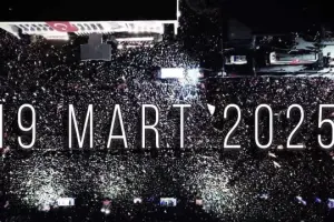 19 Mart Bilançosu: “Bu şarkı burada bitmez”