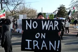 ABD iç siyasetinde İran Savaşı’nın yankısı: Kongre, Pentagon, medya ve sokak