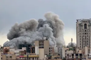 ABD-İsraİl-İran Savaşı’nın arka planı: Yeni bir uluslararası ekonomik sistemin tesisi mi?