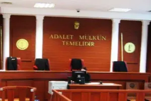 Adalet mülkün temelidir
