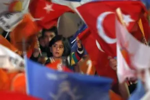 AKP hangi temel hatayı yaptı?