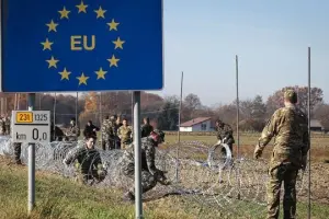 Avrupalıların demokrasi ve laiklik ilkelerinin mimarı Avrupa kültürüne ihaneti üzerine